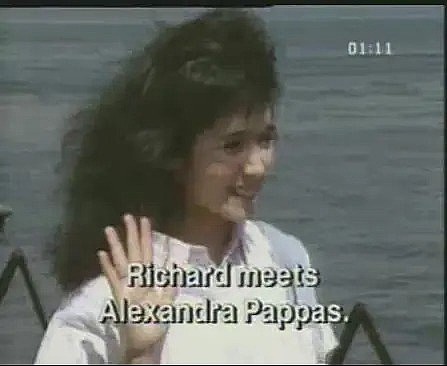 Kathryn Marcopulos照片
