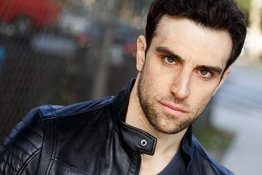 迈克尔·希罗 Michael Sirow照片