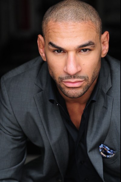 杰伊·赫农 Jay Hieron照片