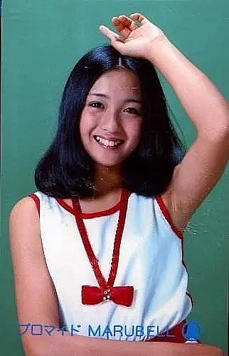 香坂未幸 Miyuki Kôsaka照片