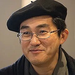岛本和彦 Kazuhiko Shimamoto照片