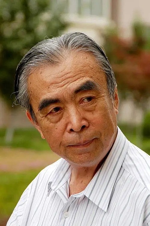周维先 Weixian Zhou照片
