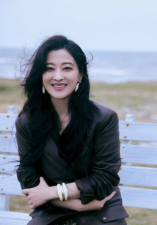 梅婷 Ting Mei照片