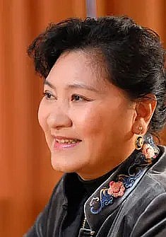 方子春 Zichun Fang照片