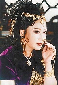王美虹 Meihong Wang照片