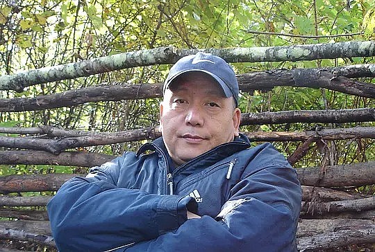 马和平 Heping Ma照片