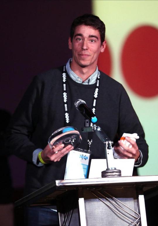 伯纳多·布里托 Bernardo Britto照片