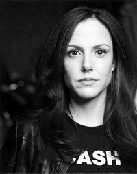 玛丽-露易丝·帕克 Mary-Louise Parker照片