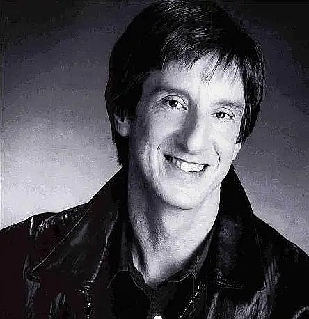 安迪·包洛维兹 Andy Borowitz照片