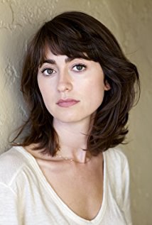 汉娜·珀尔·厄特 Hannah Pearl Utt照片