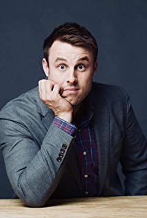 克里斯·维塔斯凯 Chris Witaske照片