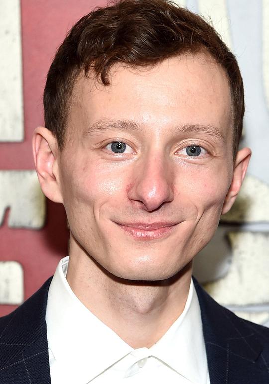 史蒂文·迈尔 Steven Maier照片