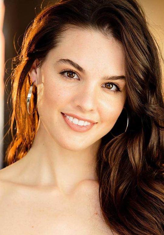 麦迪森·布洛克 Maddison Bullock照片