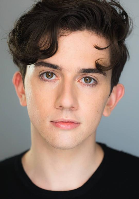 雅各布·邦德 Jacob Bond照片