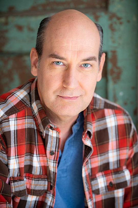 小詹姆斯·希利 James Healy Jr.照片