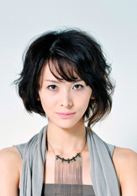 阳月华 Hana Hizuki照片