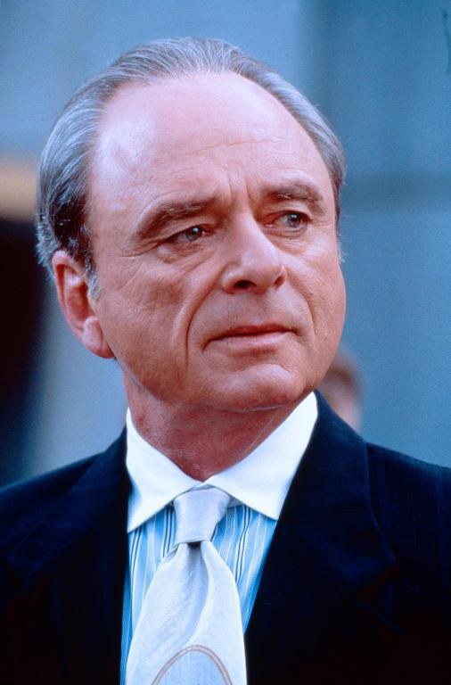 哈里斯·于林 Harris Yulin照片
