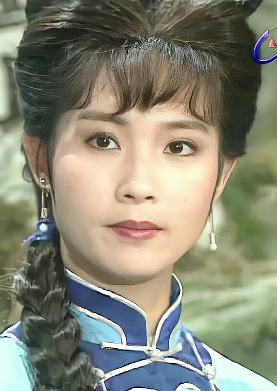 陈真真 Chen-Chen Chen照片