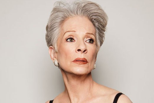 Jennifer Bassey照片