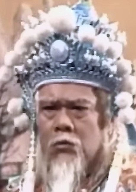 卢彪 Piao Lu照片