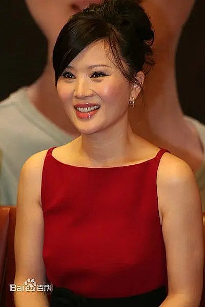任静 Jing Ren照片