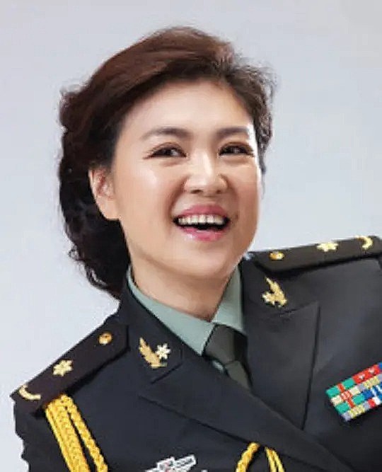 万山红 Shanhong Wan照片