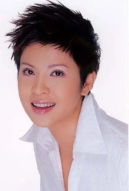 杭天琪 Tianqi Hang照片