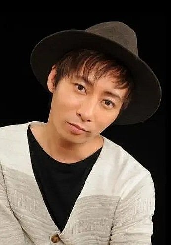 石田壹成 Issei Ishida照片