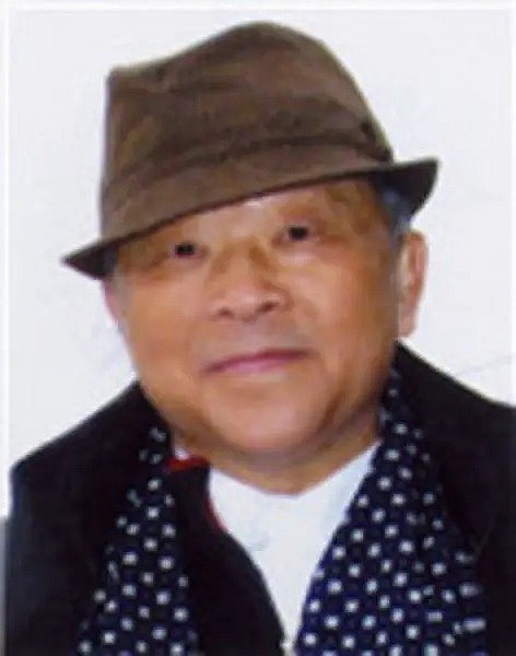 乔元正 Yuanzheng Qiao照片