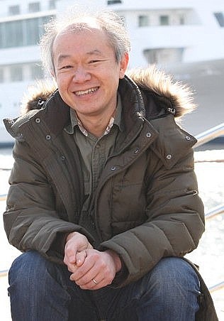 岩根雅明 Iwane Masaaki照片