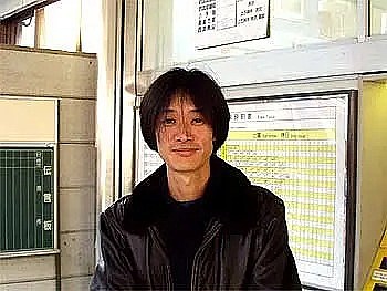 神户守 Mamoru Kanbe照片