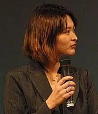 佐山圣子 Kiyoko Sayama照片