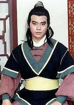 石乃文 Naiwen Shi照片