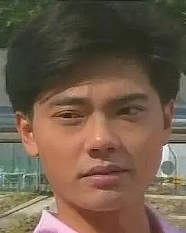 洪约翰 John Hong照片