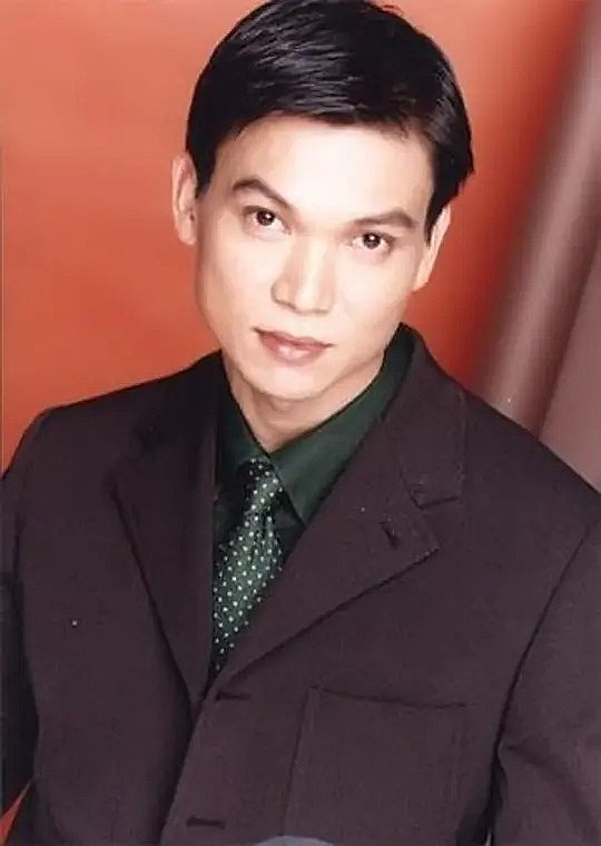 谢韶光 Cha Shao-Kwong照片