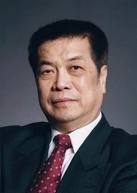 陈建功 Jiangong Chen照片
