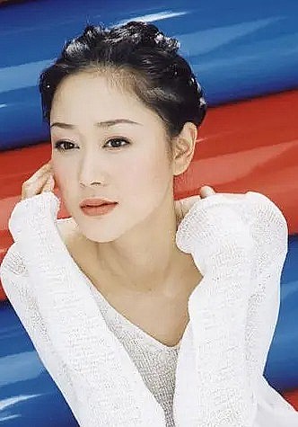 于佳卉 Jiahui Yu照片