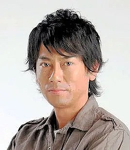 东干久 Mikihisa Azuma照片