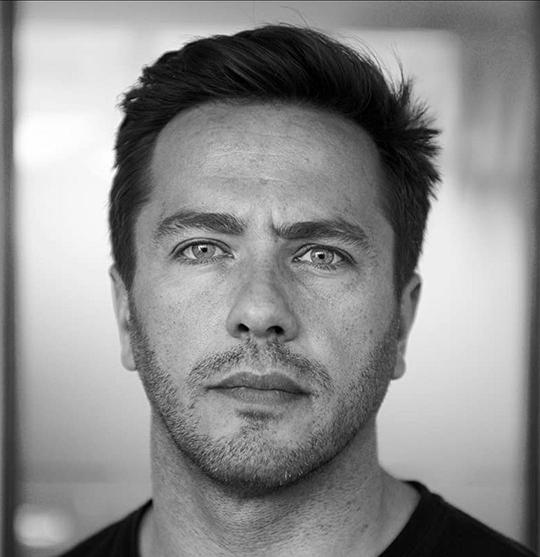 威廉·布里奇斯 William Bridges照片