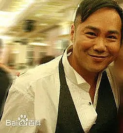 叶振声 Ip Chun Sing照片