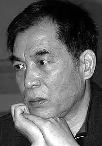 梁晓声 Xiaosheng Liang照片
