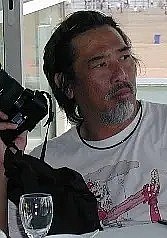 戚其义 Jonathan Chik照片