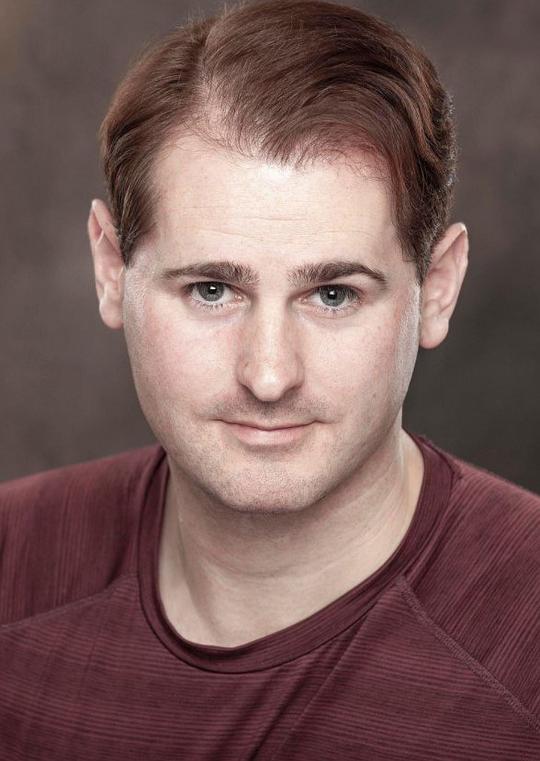 杰米·朗兰兹 Jamie Langlands照片