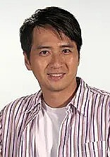 林祖辉 Thomas Lam照片