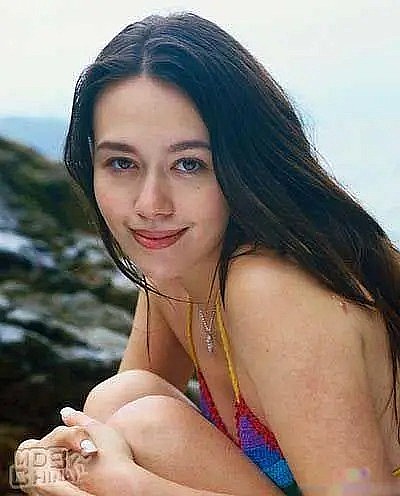 谭筠怡 Gwennie Tam照片