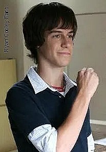 Ryan Cooley照片