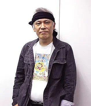 湖山祯崇 Yoshitaka Koyama照片
