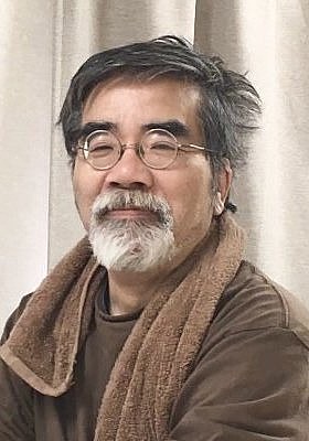 池端隆史 Ikehata Takashi照片