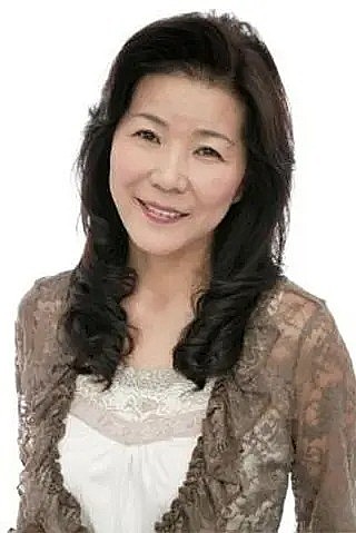关根明子 Akiko Sekine照片