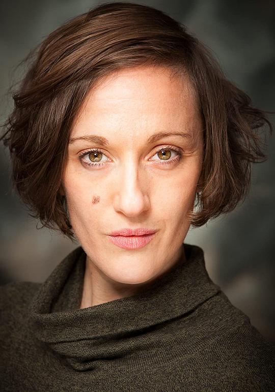 纳蒂亚·阿尔比娜 Nadia Albina照片